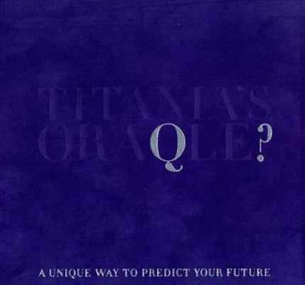 Titania's Oraqle 1899988130 Book Cover