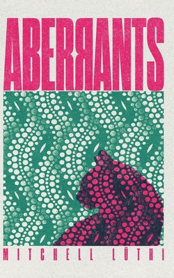 Aberrants: Short Stories B0DYDFD81K Book Cover