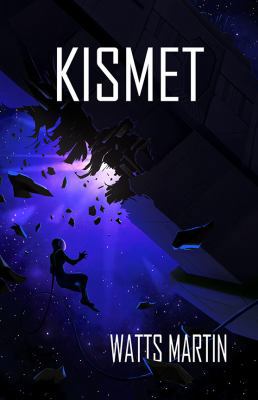 Kismet 1614503397 Book Cover