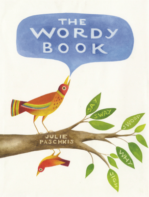Wordy Book B0GMZ6XZTN Book Cover