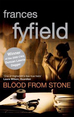 Blood From Stone 0751539279 Book Cover