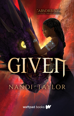 Given 1989365639 Book Cover