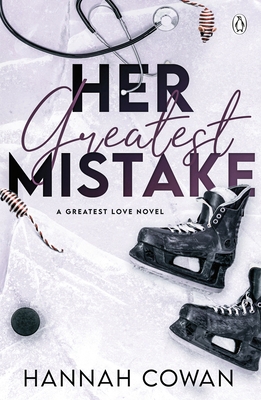 Her Greatest Mistake 1405966300 Book Cover