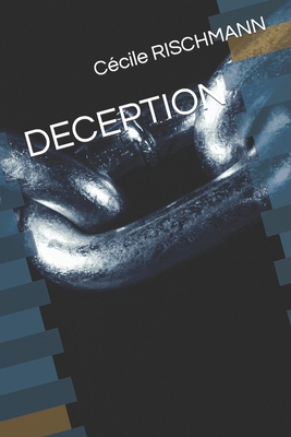 Deception B08XNBW9DR Book Cover