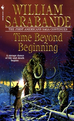 Time Beyond Beginning B00A2NZUB4 Book Cover