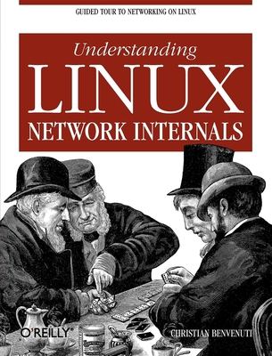 Understanding Linux Network Internals: Guided T... B009CUSHB8 Book Cover