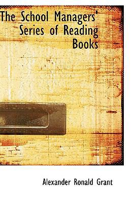 The School Managers' Series of Reading Books 1103764497 Book Cover