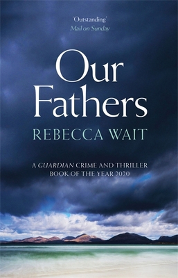 Our Fathers: A gripping, tender novel about fat... 1529400066 Book Cover