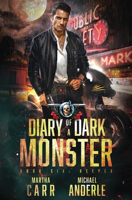 Keeper B0BNY6Z1KV Book Cover