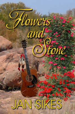 Flowers and Stone 0615799493 Book Cover