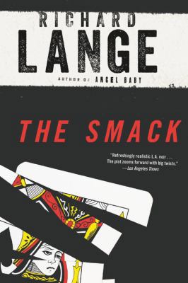 The Smack 031632762X Book Cover