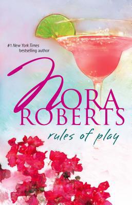 Rules of Play: An Anthology 0373285116 Book Cover