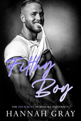 Filthy Boy B0CC79T9VR Book Cover