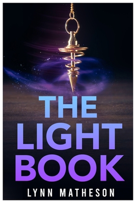 The Light Book 1739443098 Book Cover