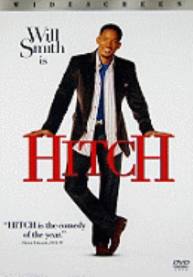 Hitch 1404983961 Book Cover