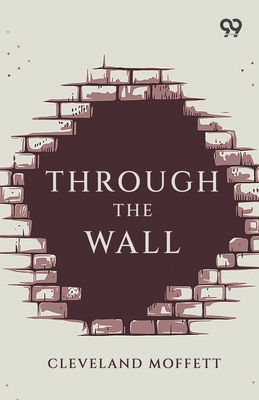 Through The Wall 9376803671 Book Cover