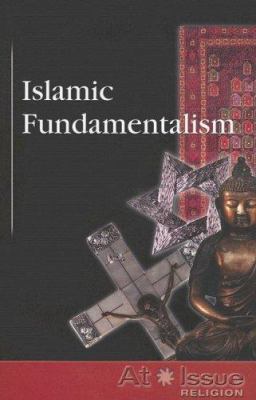 Islamic Fundamentalism 0737736909 Book Cover