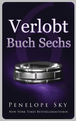 Verlobt Buch Sechs [German] B08XZDSNGW Book Cover