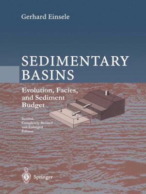 Sedimentary Basins: Evolution, Facies, and Sedi... 364208544X Book Cover