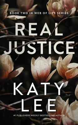 Real Justice B0FX3C1BY1 Book Cover