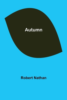 Autumn 9356158924 Book Cover