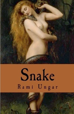 Snake B0D71QZ4YC Book Cover