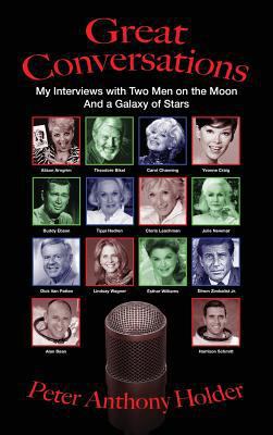 Great Conversations (hardback) 1629331805 Book Cover