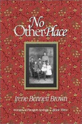 No Other Place 0786228164 Book Cover