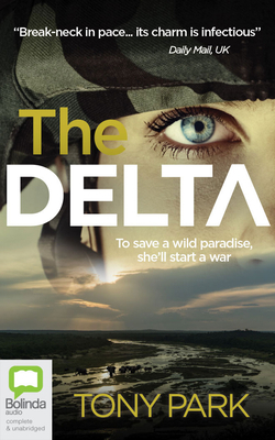 The Delta 1867533529 Book Cover