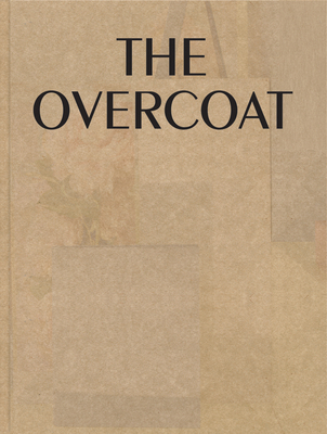 The Overcoat 190982903X Book Cover