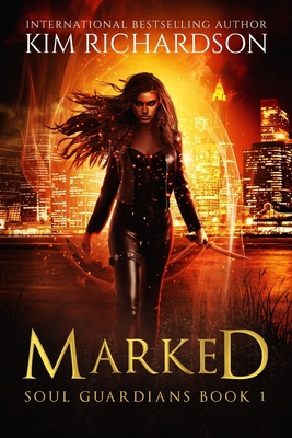 Marked 1985242370 Book Cover