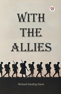 With the Allies B0DY1X49Y3 Book Cover
