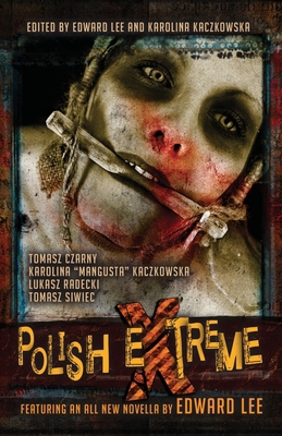 Polish Extreme 1944703772 Book Cover