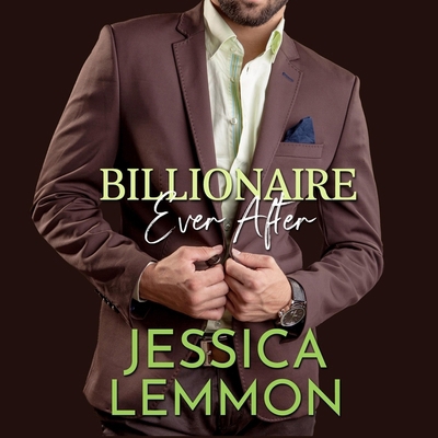 Billionaire Ever After B0DFT81TWP Book Cover