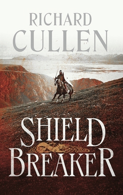 Shield Breaker 1801102074 Book Cover