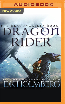 Dragon Rider 179971618X Book Cover