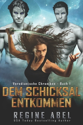 Dem Schicksal Entkommen [German] 198976102X Book Cover