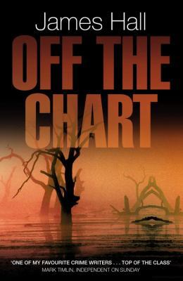 Off the Chart 0007112769 Book Cover