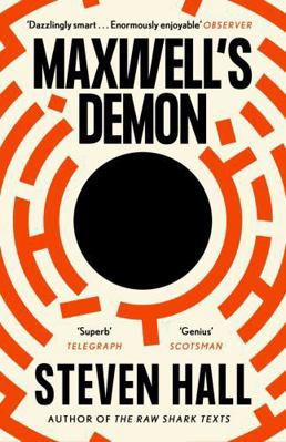 Maxwell's Demon 1847672485 Book Cover