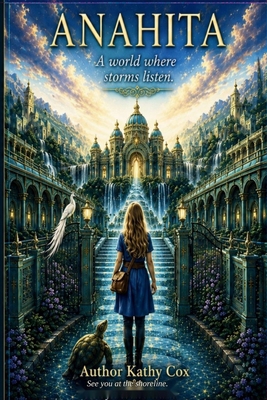 Anahita B0H643RZ39 Book Cover