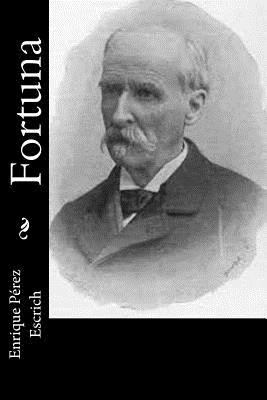 Fortuna [Spanish] 1546680845 Book Cover
