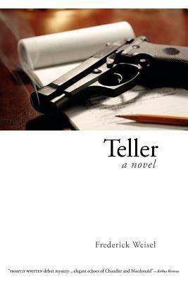 Teller 1457506378 Book Cover
