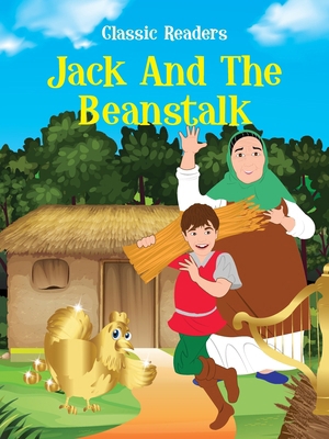 Jack And The Beanstalk 9690026836 Book Cover