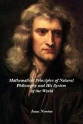 Mathematical Principles of Natural Philosophy a... 1530957079 Book Cover