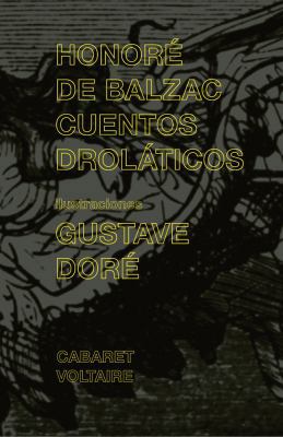 Cuentos Drolaticos [Spanish] 849376437X Book Cover