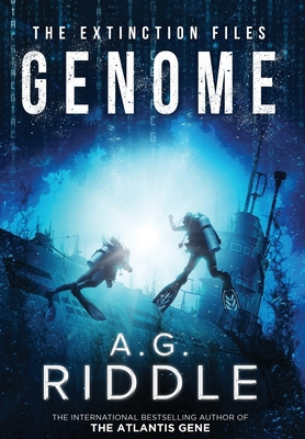 Genome 1940026164 Book Cover