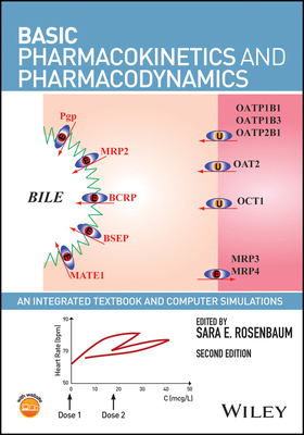 Basic Pharmacokinetics and Pharmacodynamics: An... 1119143152 Book Cover
