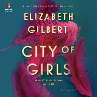 City of Girls 1984888463 Book Cover