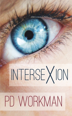 Intersexion: A gritty contemporary YA stand-alo... 1926500962 Book Cover