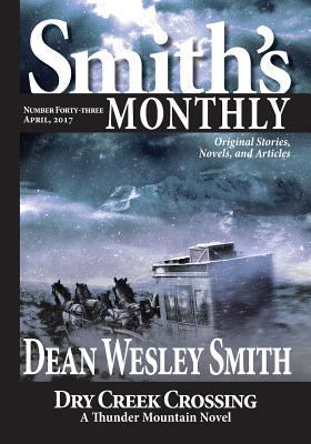 Smith's Monthly #43 1561466867 Book Cover